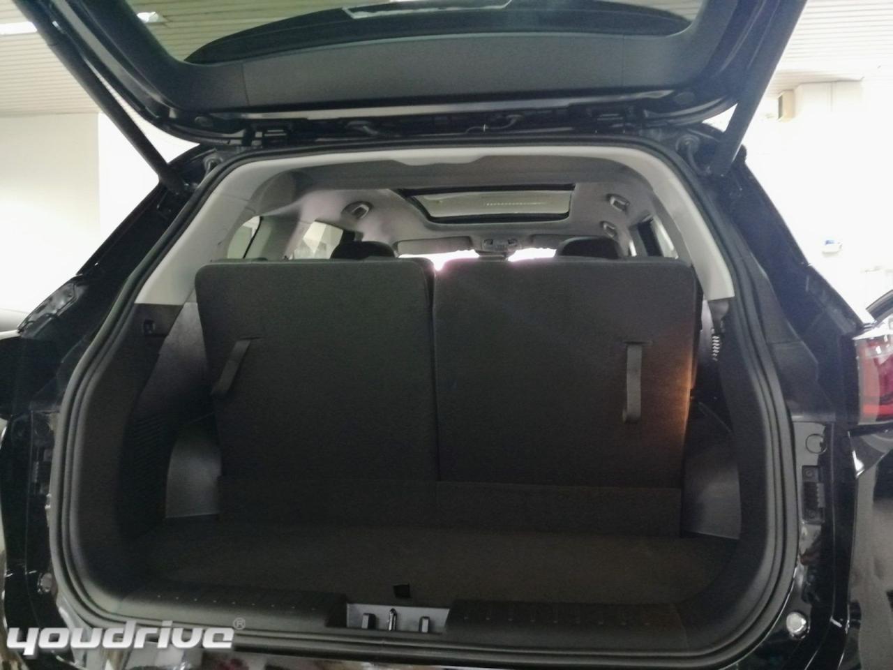 EVO EVO7 1.5 Turbo DCT 174 CV