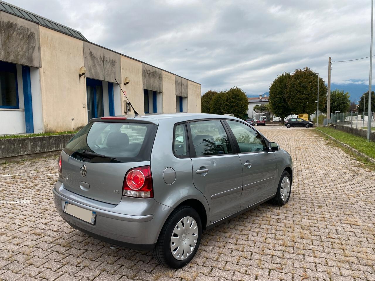 Volkswagen Polo 1.2i Comfortline OK Neopatentati