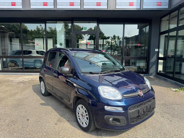 FIAT Panda 1.0 FireFly S&S Hybrid City Life "NEOPATENTATI"