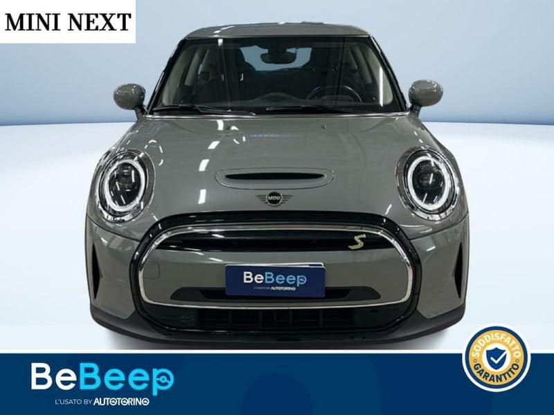 MINI Full Electric Mini MINI 3P COOPER SE ELECTRIC AUTO