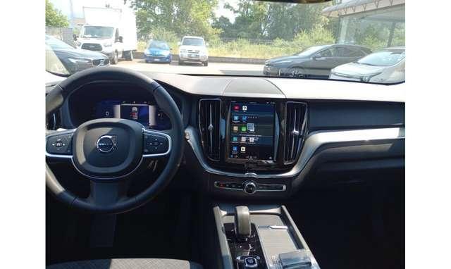 Volvo XC60 XC60 II 2022 2.0 t6 phev Core awd auto