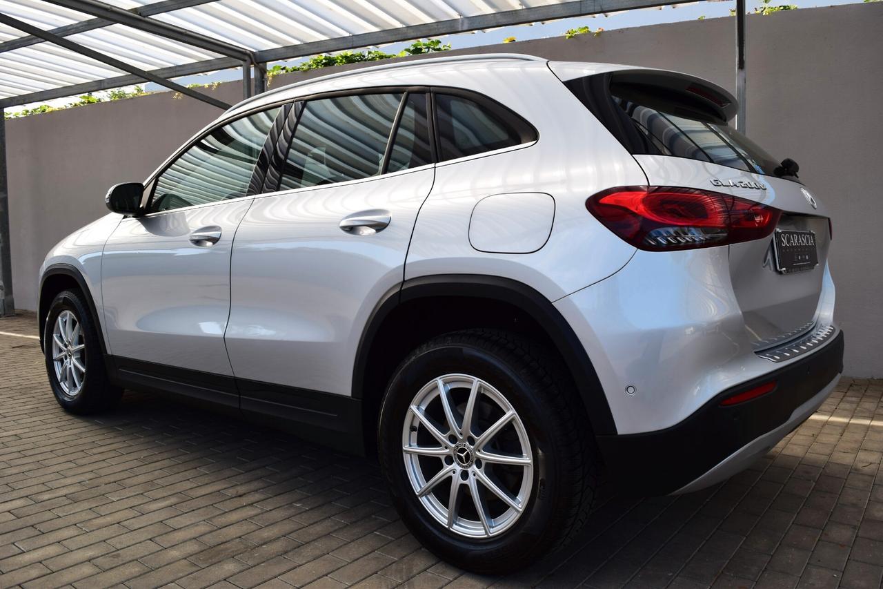 Mercedes-Benz GLA 200 d 150 cv Automatica Business Extra