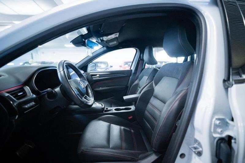 Renault Arkana 1.6 E-Tech hybrid R.S. Line 145CV