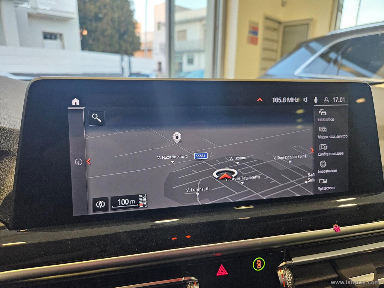 BMW X3 xDrive20d 48V Business Advantage AUT.