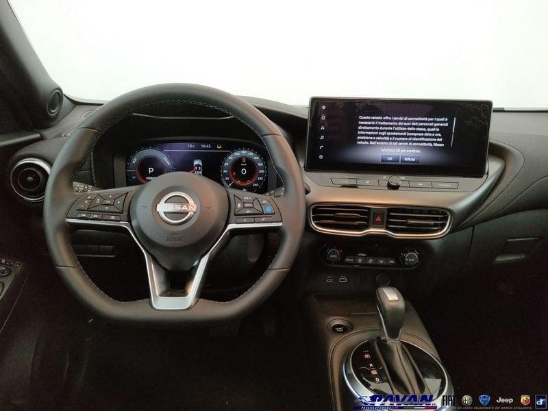 Nissan Juke 1.6 HEV 143cv N-CONNECTA (+ProPilot)