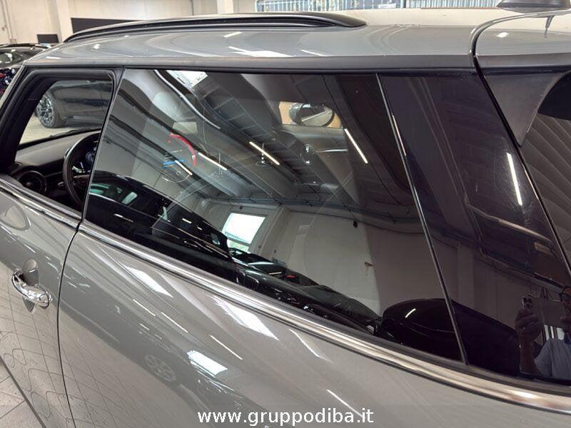 MINI Mini F56 2018 3p Benzina 3p 1.5 One 75cv