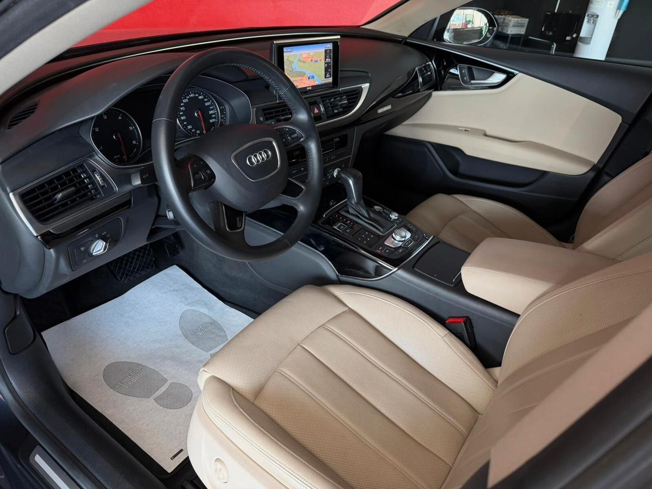 Audi A7 SPB 3.0 TDI 272 CV quattro S tronic Business Plus