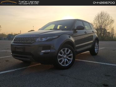Land Rover Range Rover Evoque British Editio #7871