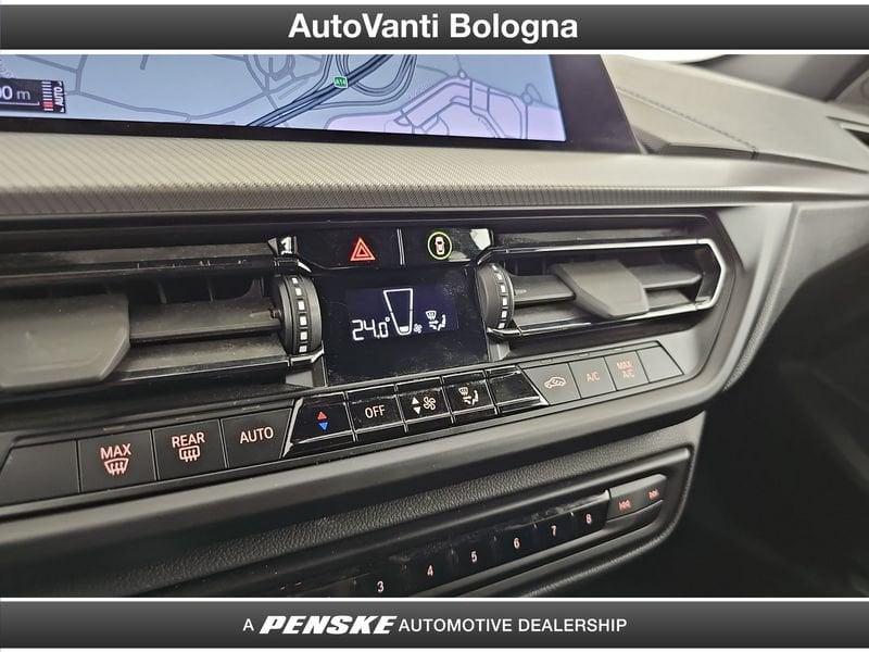 BMW Serie 1 120d xDrive 5p. Msport