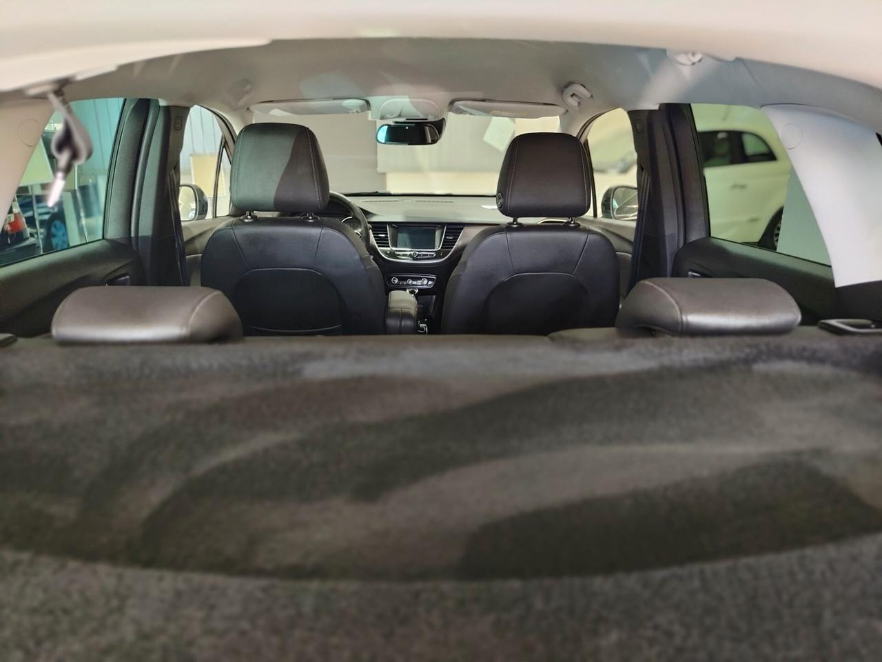 Opel Crossland X 1.5 ECOTEC D 102 CV Start&Stop Advance