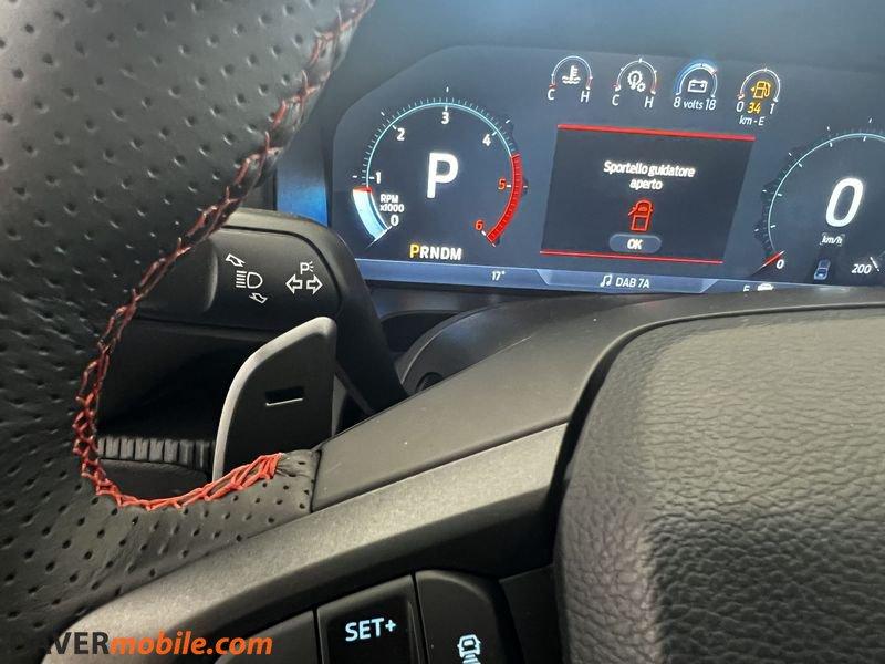 Ford Ranger Raptor 2.0 Ecoblue 4WD DC 5 posti +IVA-RISCALDATORE AUT