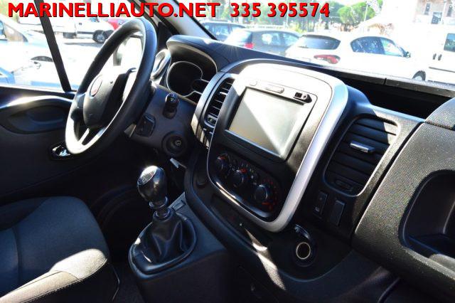 FIAT Talento 1.6 MJT 120CV PC-TN Furgone 10q