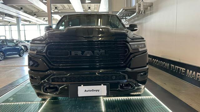 DODGE RAM 5700 v8 gpl LIMITED NIGHT" tetto+navi12+multi.f"