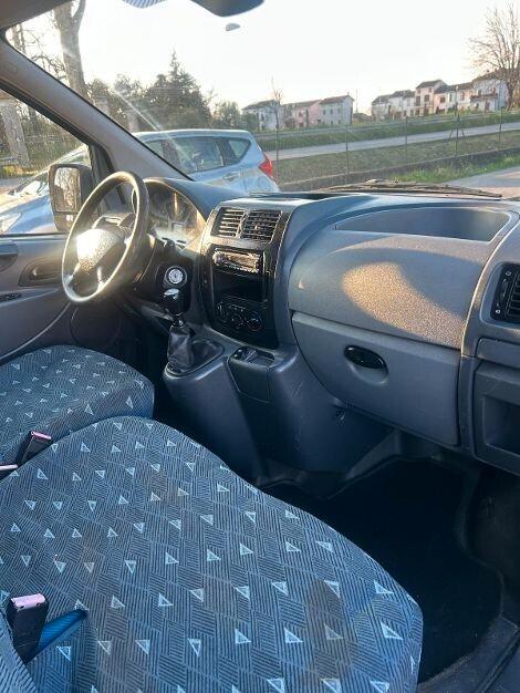 Fiat Scudo 1.6 MJT PC-TN Furgone 12q. Comfort ok neo patentati