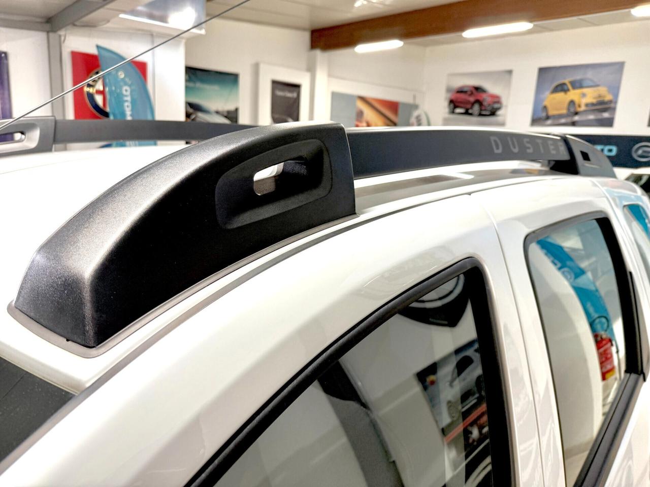 Dacia Duster 1.5 dCi Ambiance PROMO BLACK FRIDAY