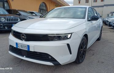 Opel Astra 1.5 Turbo Diesel 130 CV Edition