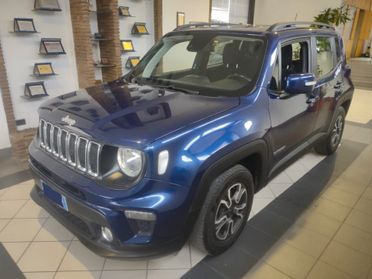 Jeep Renegade 1.3 T4 DDCT AUTOMATICA GPL