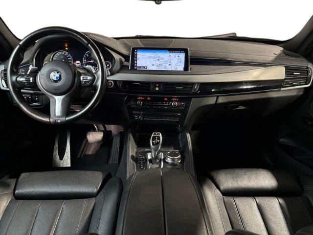 BMW X6 xDrive30d 249CV Msport