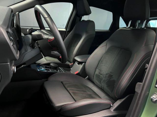 FORD Kuga 2.5 Full Hybrid 180 CV CVT 2WD ST-Line X