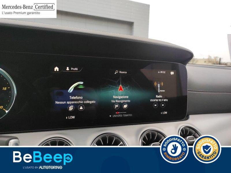 Mercedes-Benz Classe E Cpé E COUPE 220 D PREMIUM 4MATIC AUTO MY20