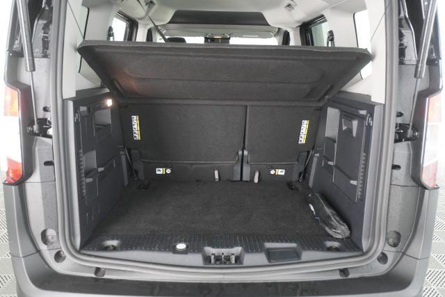 FORD Tourneo Courier Tourneo Courier 1.0 EcoBoost Titanium