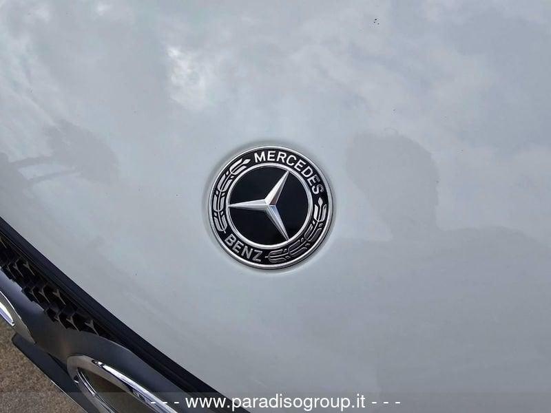 Mercedes-Benz GLC - X254 220 d mhev AMG Premium 4matic auto