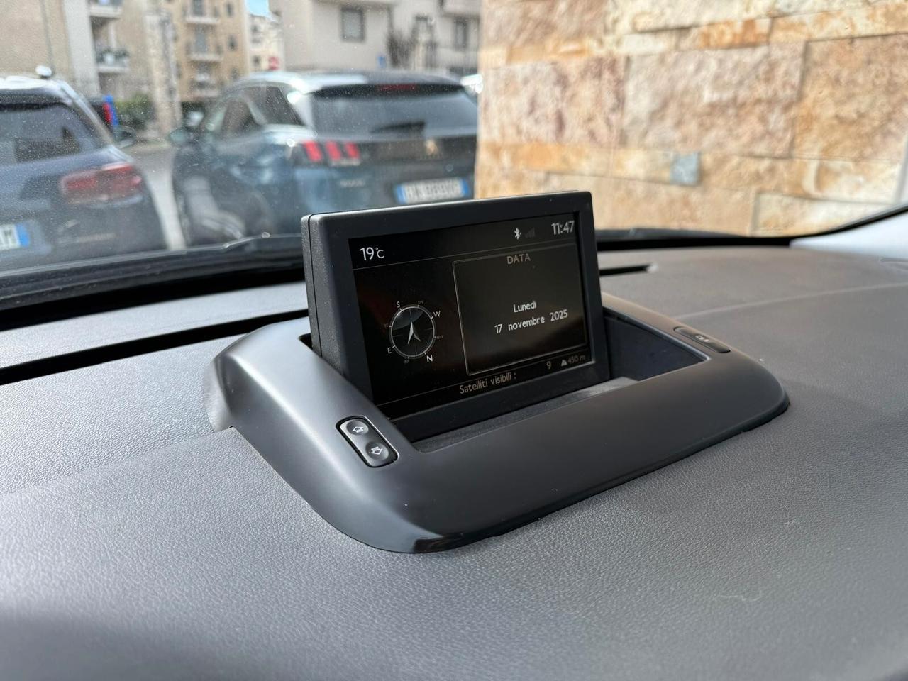 Peugeot 5008 1.6 HDi 115CV Business