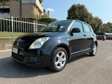 Suzuki Swift 1.3 4x4 5p. GL
