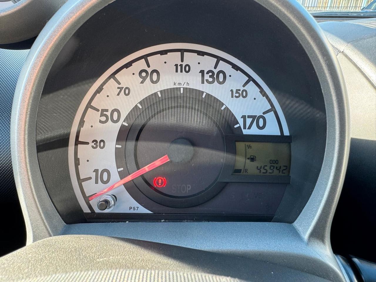 Citroen C1 1.0 5 porte Seduction