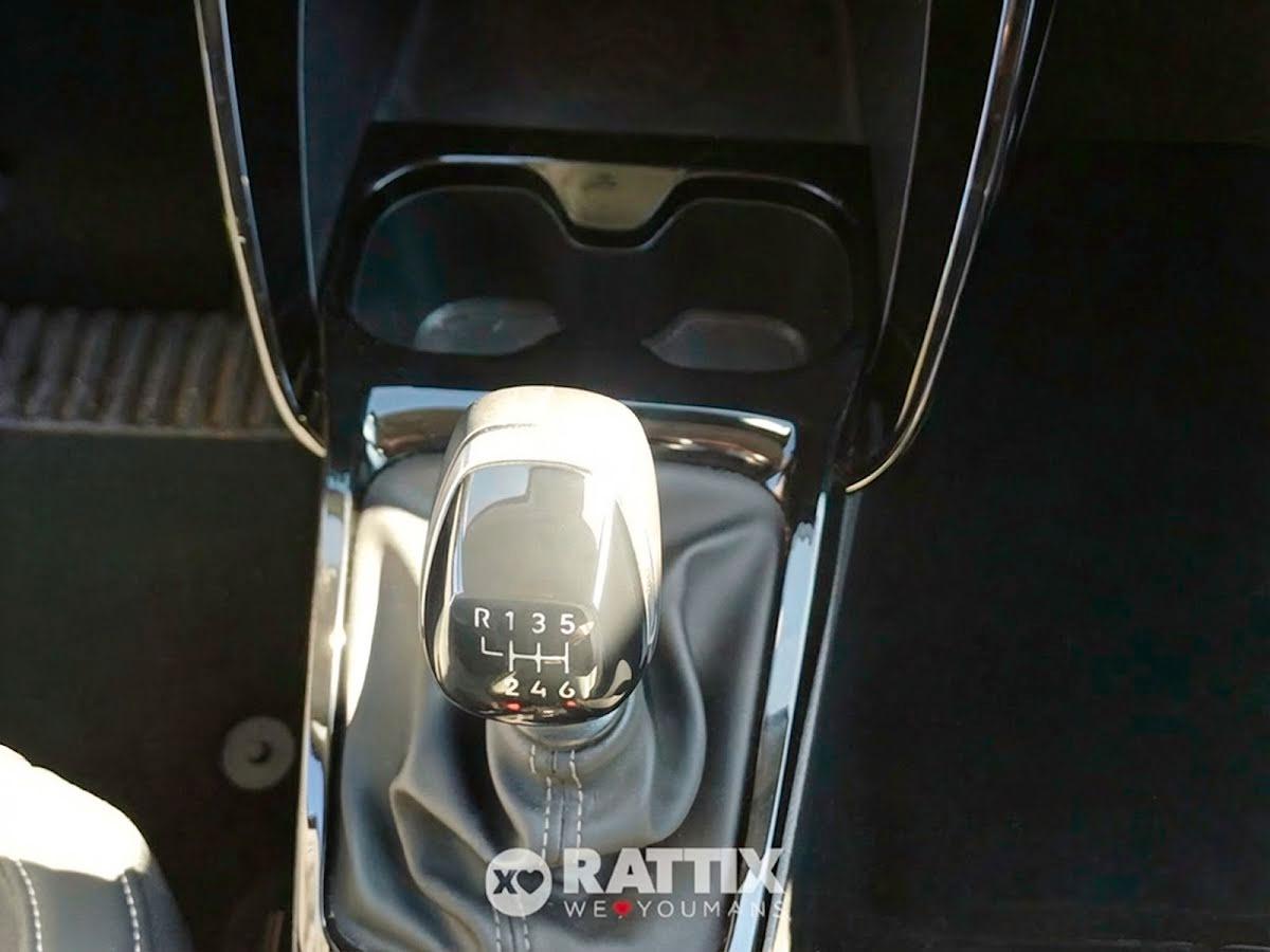 Citroen C3 1.2 Puretech Turbo 100CV Max