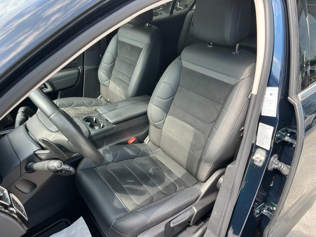 Citroen C5 Aircross BlueHDi 130 S&S Shine