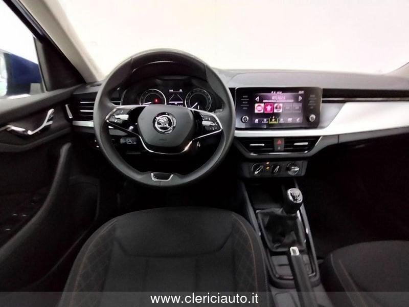 Skoda Kamiq 1.0 TSI Ambition