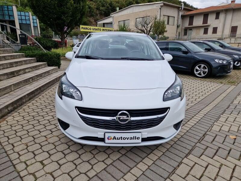 Opel Corsa 1.2 5/P