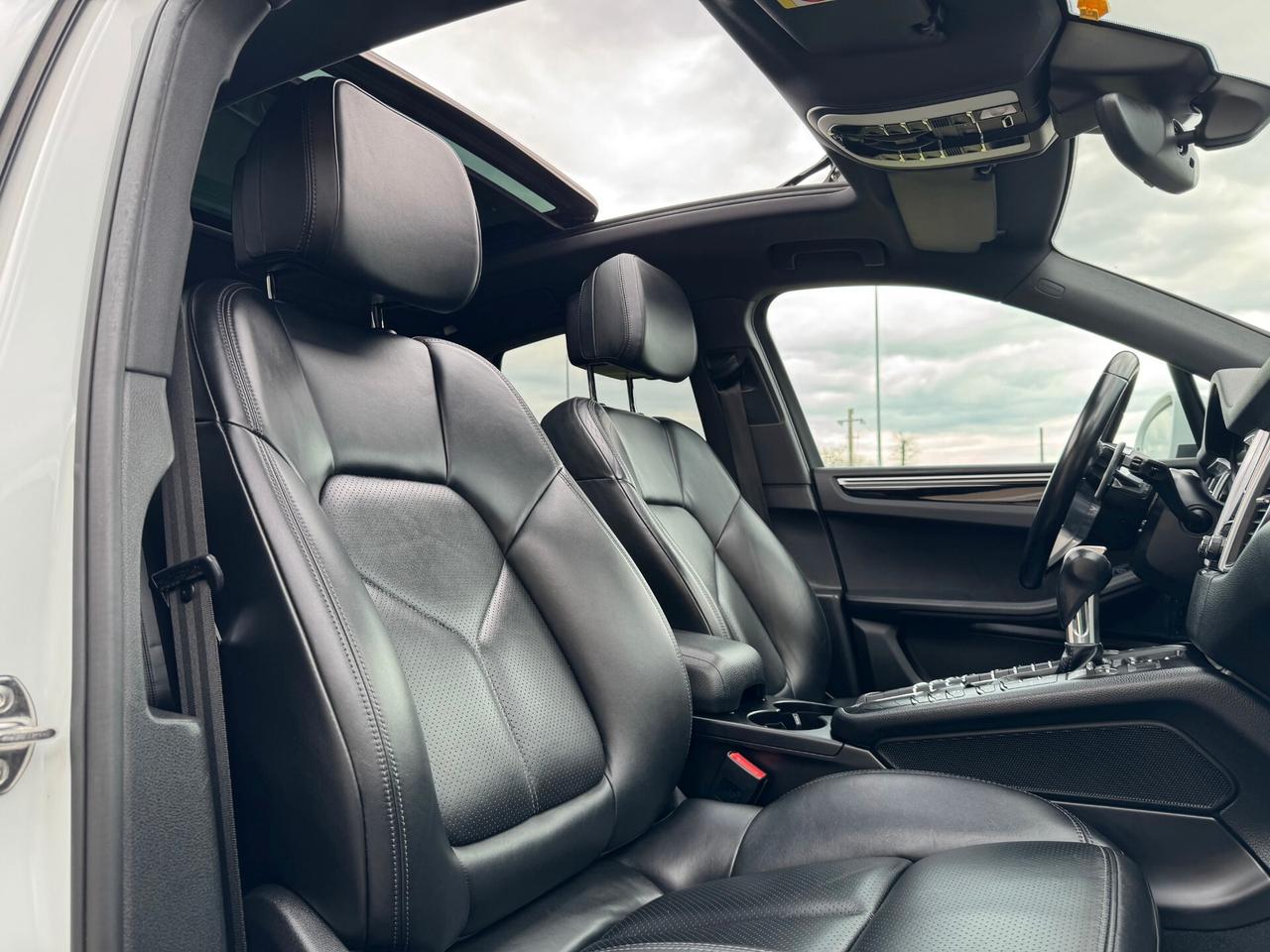 Porsche Macan S 3.0 PDK 258cv | PREZZO PROMO