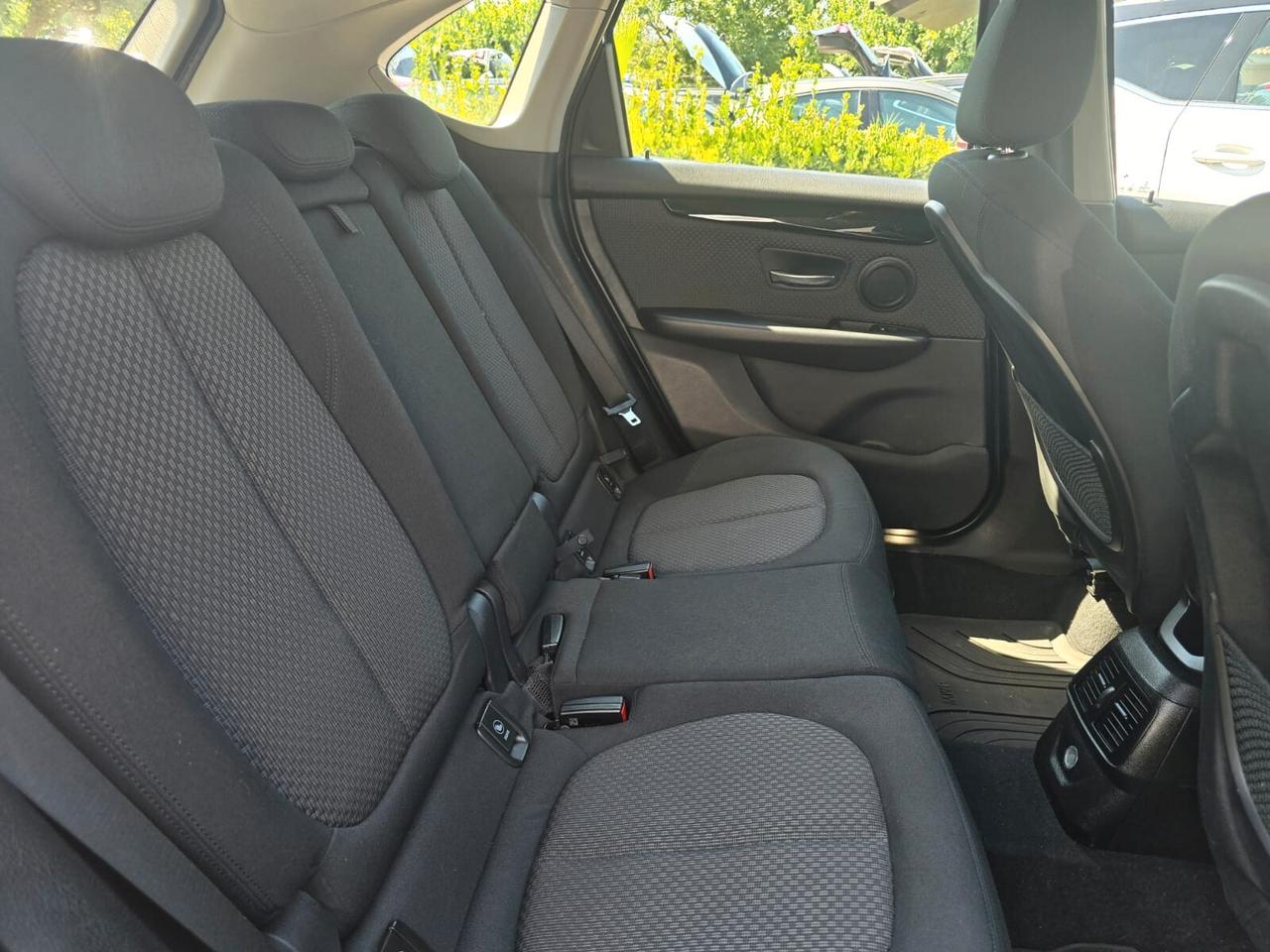 BMW 216 1.5D 115CV ACTIVE TOURER