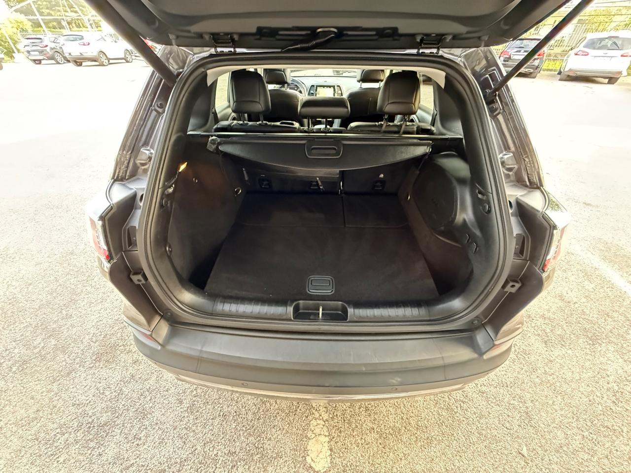 Jeep Cherokee 2.2 Mjt AWD Active Drive I Limited