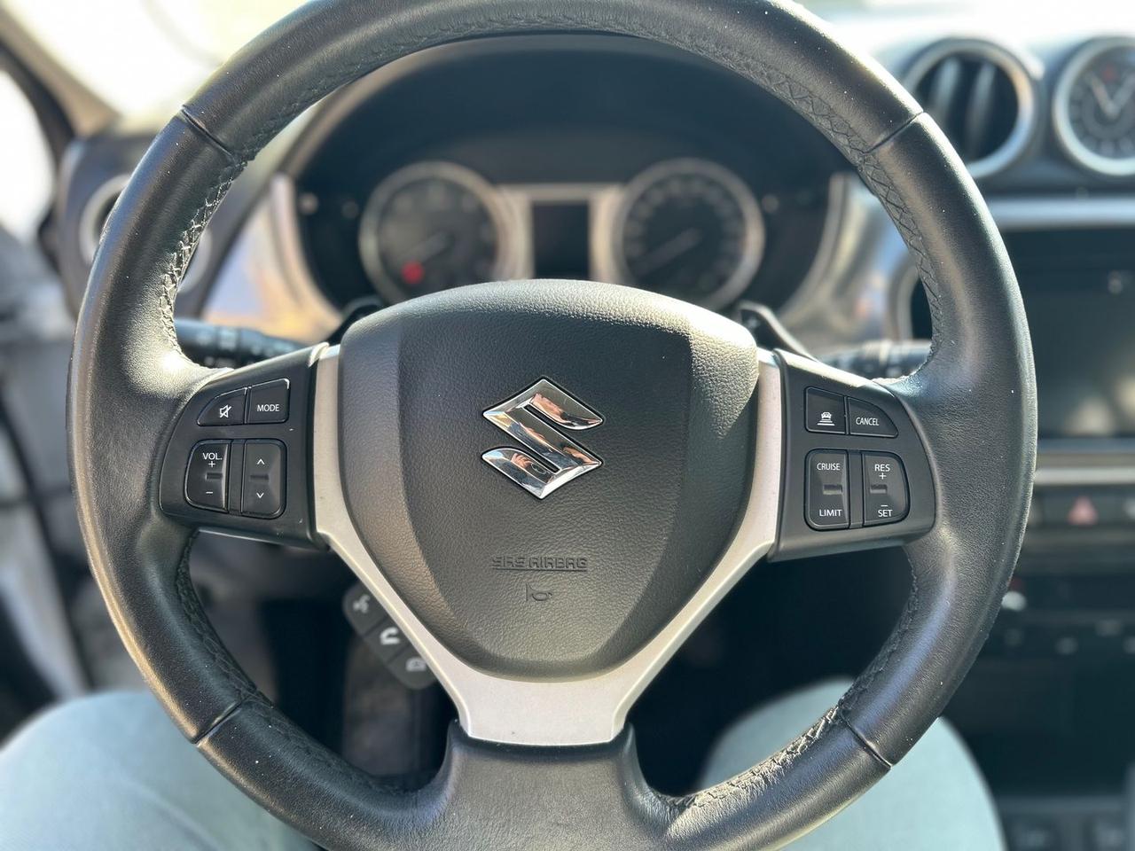 Suzuki Vitara V-Top 1.6 DDiS #7782