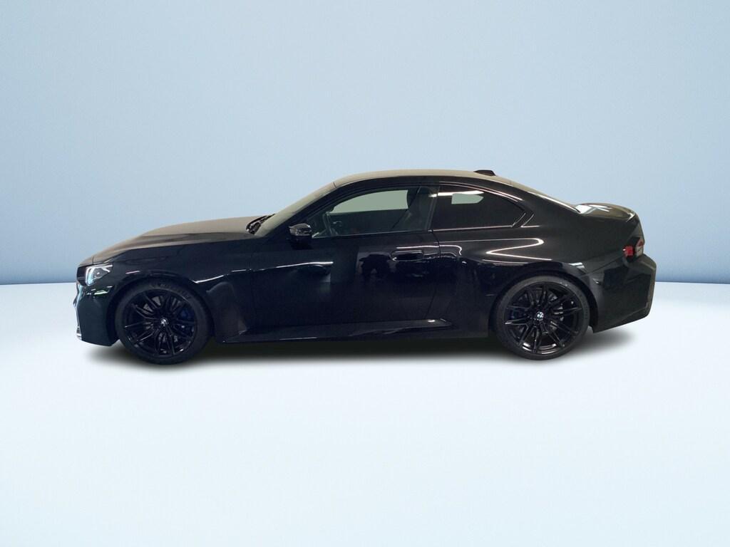 BMW M2 Coupe 3.0 Steptronic