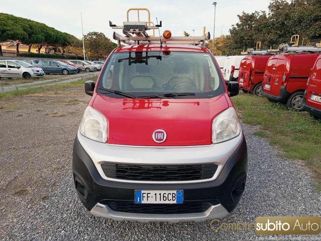 FIAT Fiorino 1.3 MJT 80CV + IVA 22%