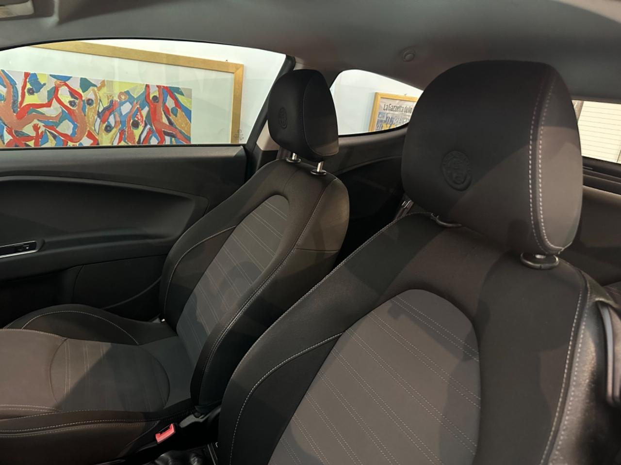 Alfa Romeo MiTo 1.4 78 CV NEO PATENTATI EURO6 8 VALVOLE