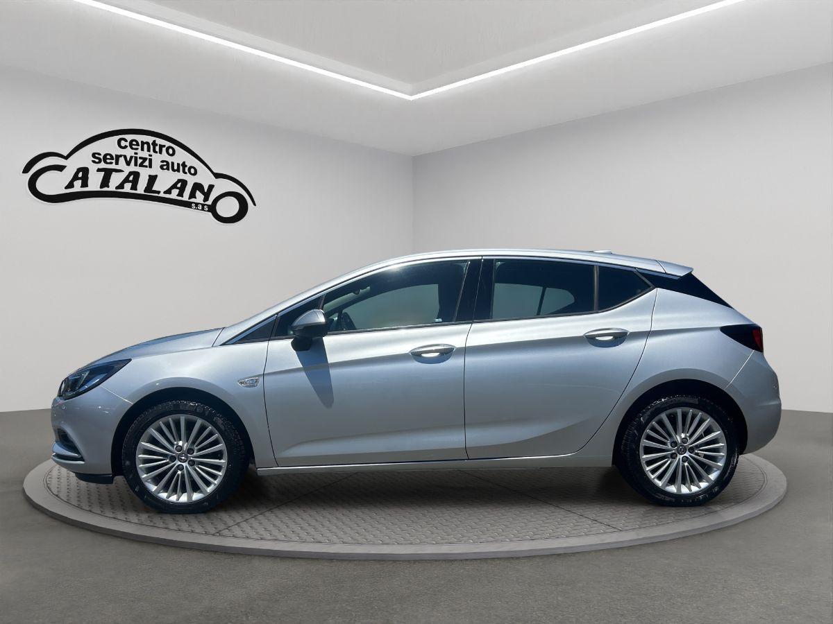 OPEL - Astra - 1.6 CDTi 110 CV S&S 5p. Innovation