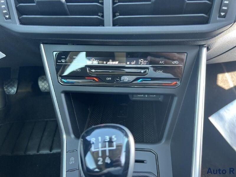 Volkswagen Polo 1.0 TSI Life