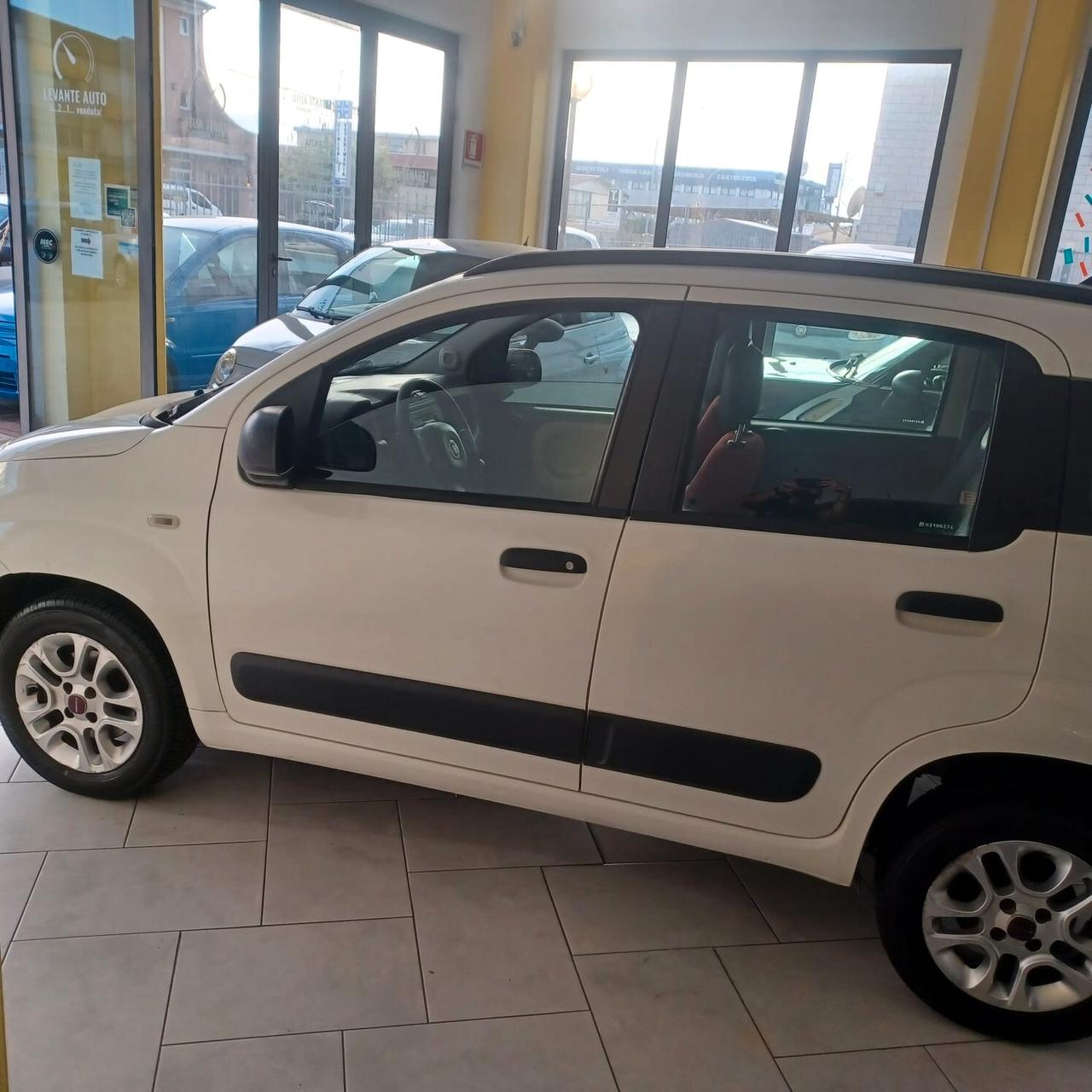 FIAT PANDA 900 OTTIMO STATO