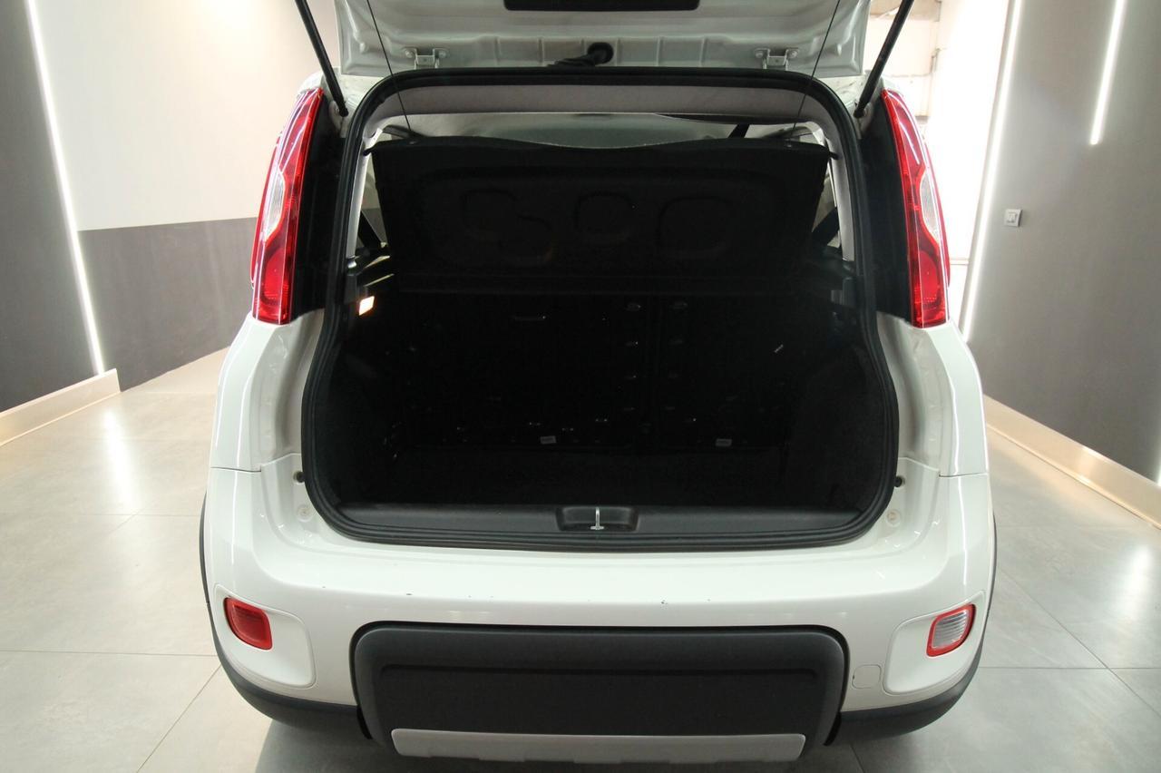 FIAT PANDA 1.0 69 CV HYBRID