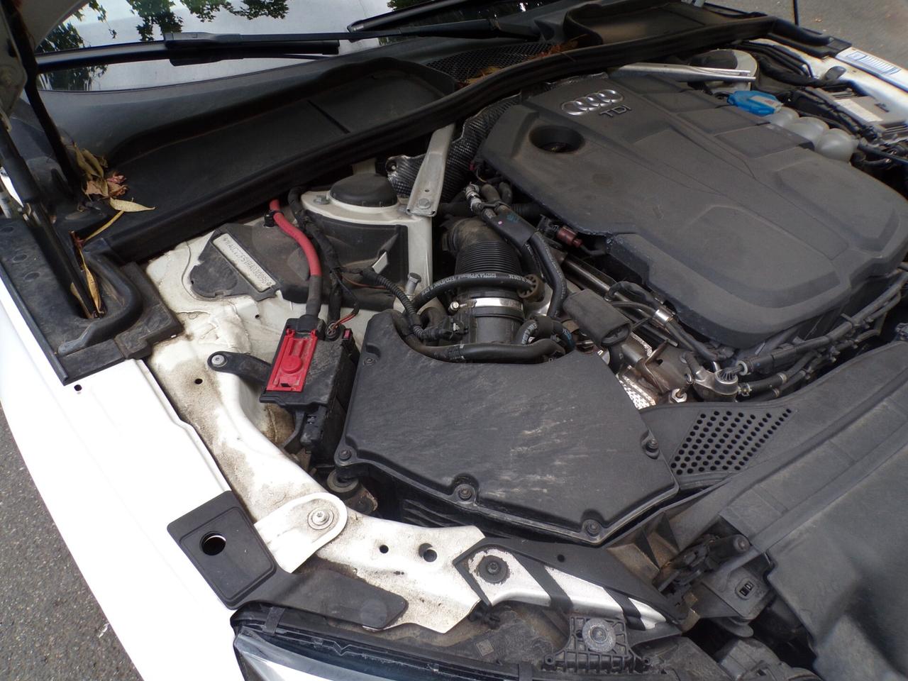 Audi A5 Sportback 190 CV Business Sport