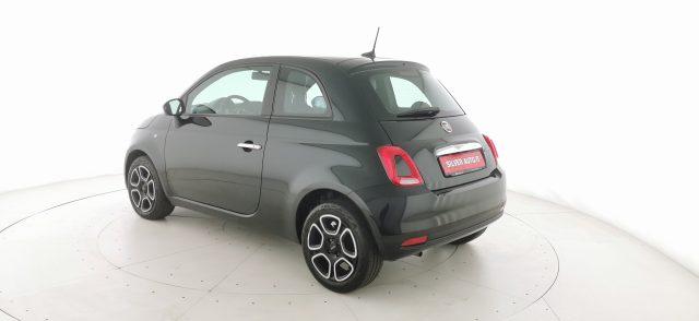 FIAT 500 1.0 Hybrid Club