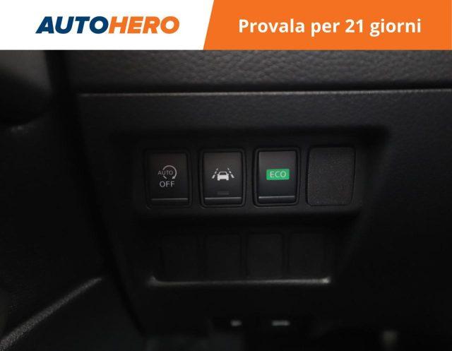 NISSAN Qashqai 1.6 dCi 2WD N-Connecta