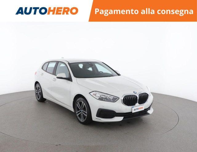 BMW 116 d 5p. Advantage