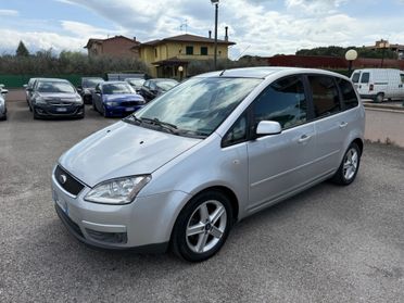 Ford Focus C-Max 1.6 TDCi Ghia