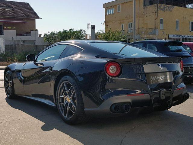 FERRARI F12 berlinetta